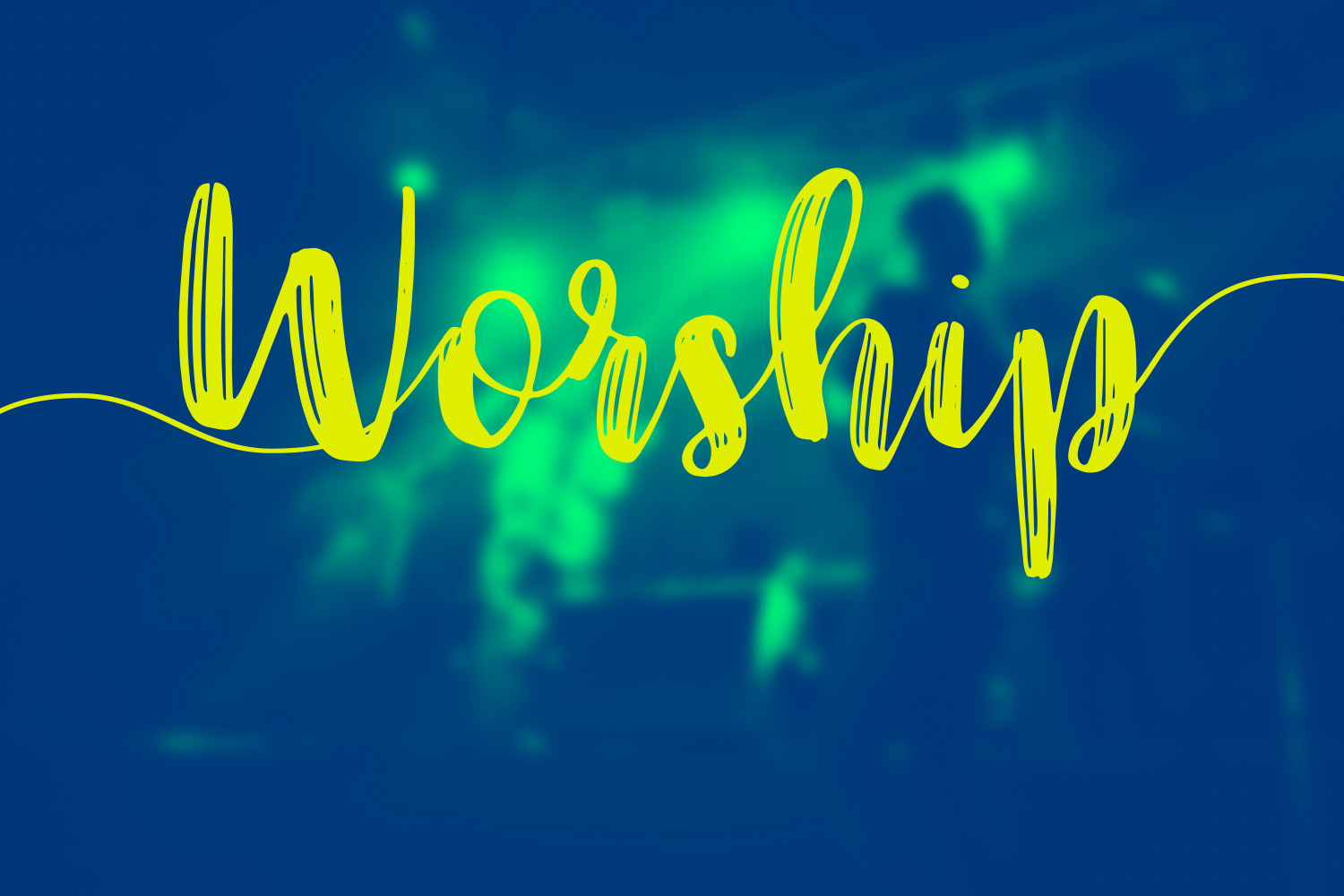 Worship